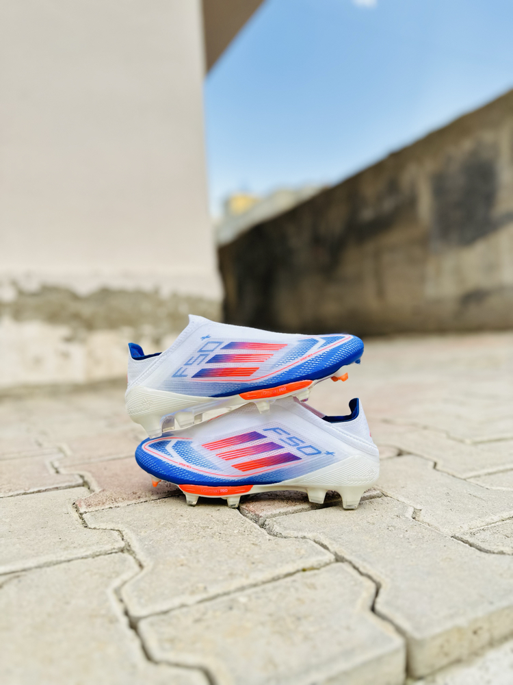 Yeni Sezon F50 + Pro Elite Prof 