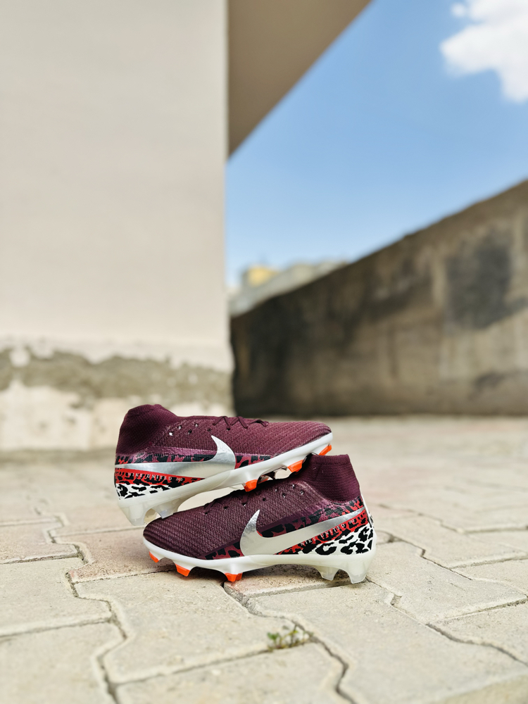 Yeni Sezon Air Zoom Spurfly Elite Prof 