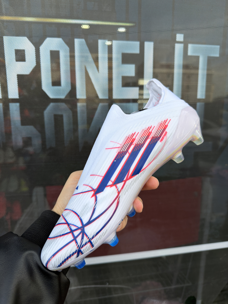 Yeni Sezon F50 Elite Tamprof