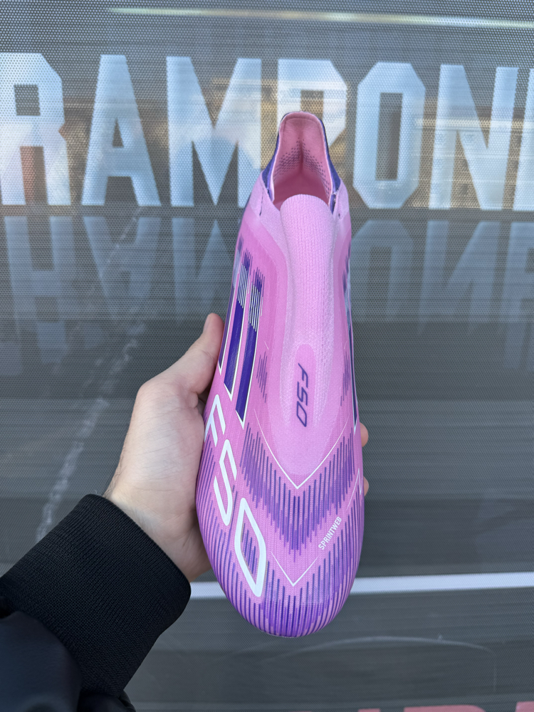Yeni Sezon F50 Elite Tamprof