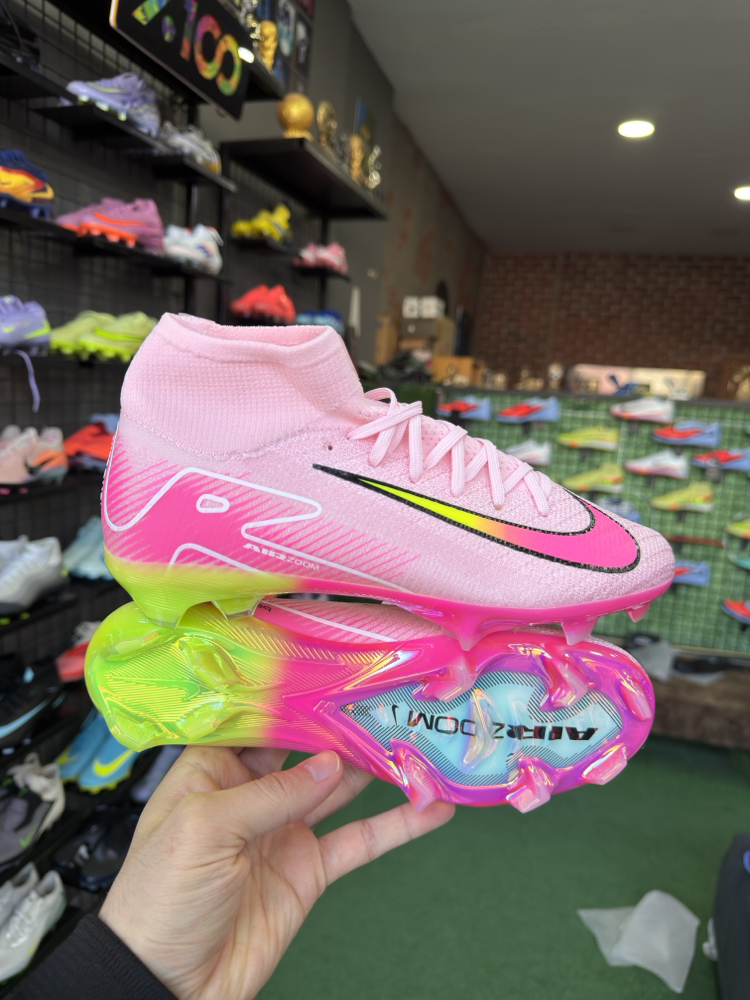 Yeni Sezon Air Zoom Superfly Elite Tamprof