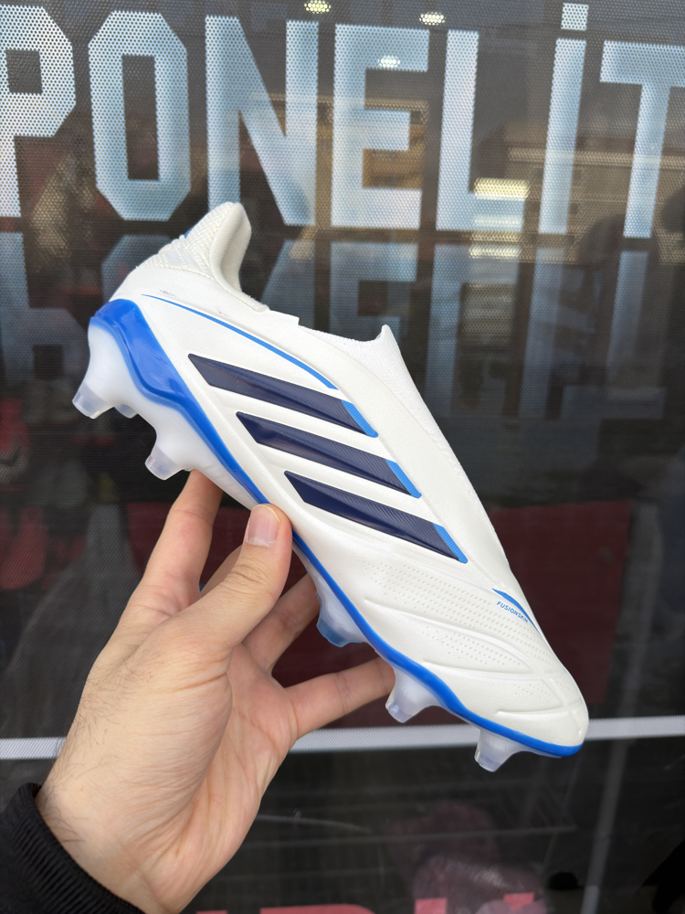 Yeni Sezon Copa Elite Tamprof
