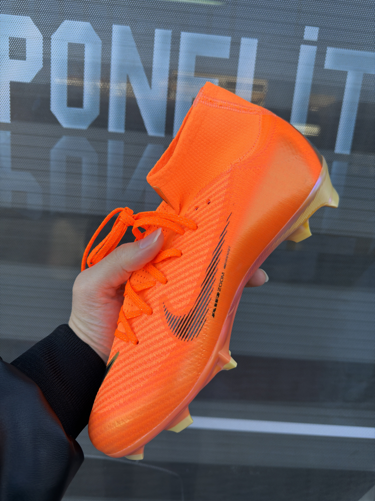 Yeni Sezon Air Zoom Superfly Elite Tamprof 