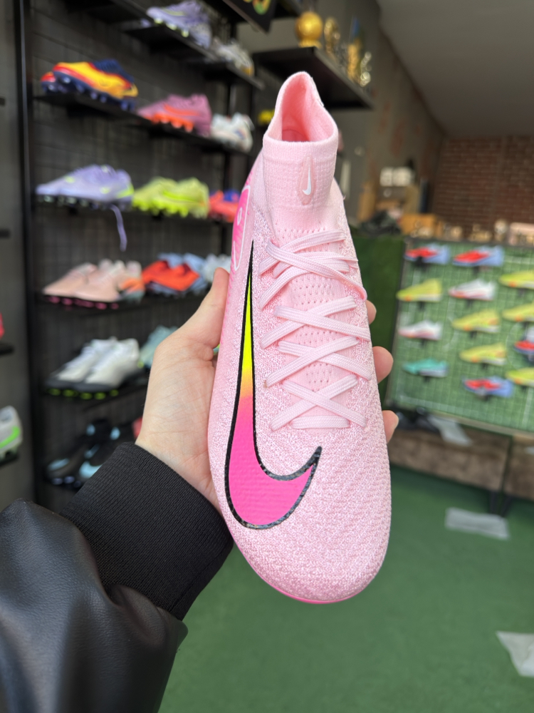 Yeni Sezon Air Zoom Superfly Elite Tamprof