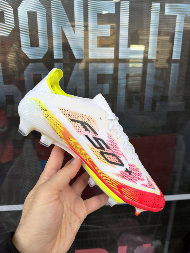 Yeni Sezon F50 Elite Tamprof