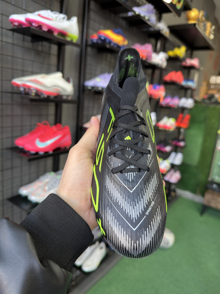Yeni Sezon F50 Elite Tamprof