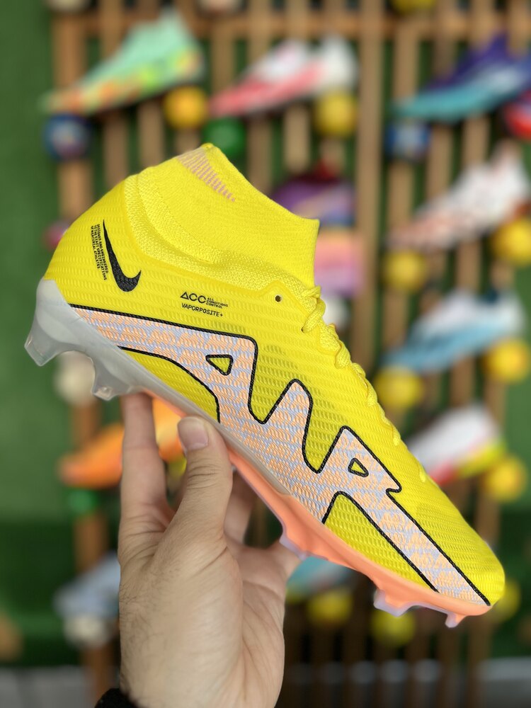 Yeni Sezon Air Zoom Superfly Elite Tamprof