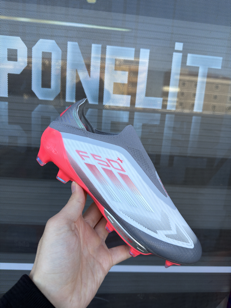 Yeni Sezon F50 Elite Tamprof