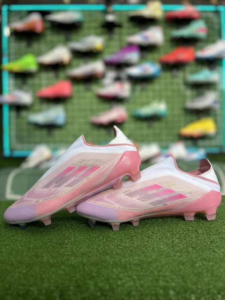 Yeni Sezon F50 Elite Tamprof