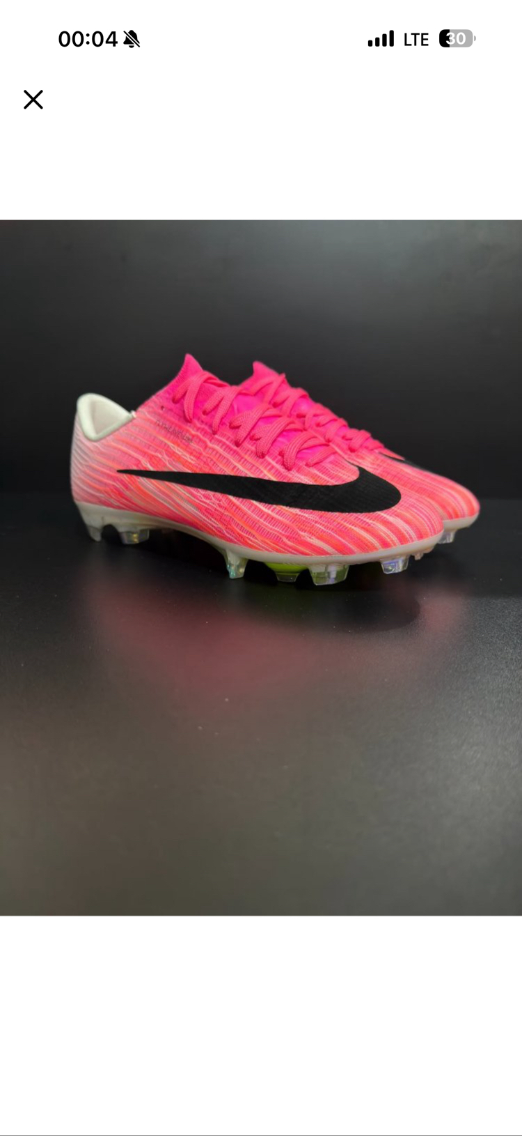Yeni Sezon Air Zoom Vapor Elite Tamprof