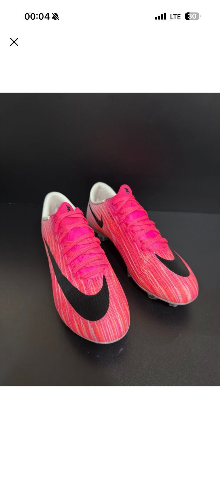 Yeni Sezon Air Zoom Vapor Elite Tamprof