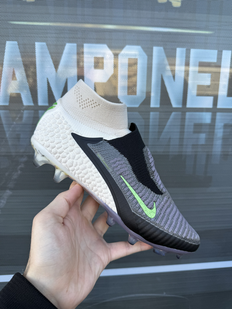 Yeni Sezon Phantom GX Elite Tamprof