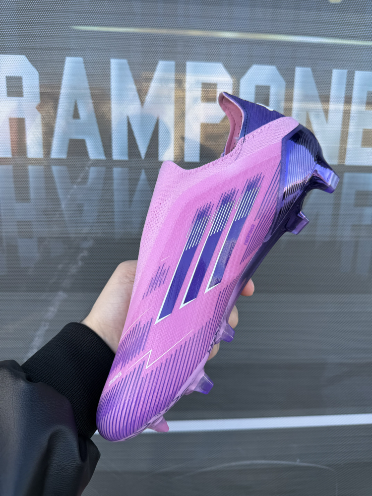 Yeni Sezon F50 Elite Tamprof