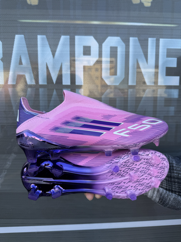 Yeni Sezon F50 Elite Tamprof