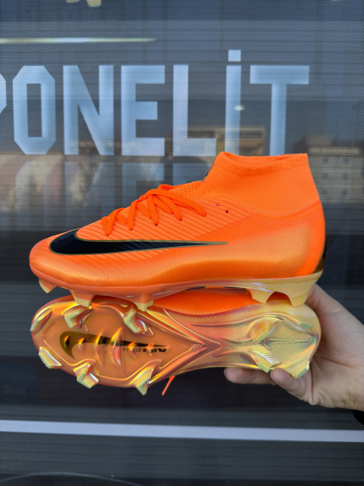 Yeni Sezon Air Zoom Superfly Elite Tamprof 