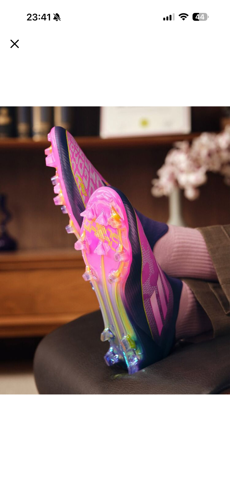 Yeni Sezon F50 Elite Tamprof