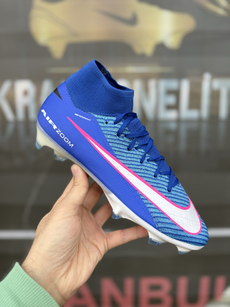 Yeni Sezon Air Zoom Superfly Elite Tamprof