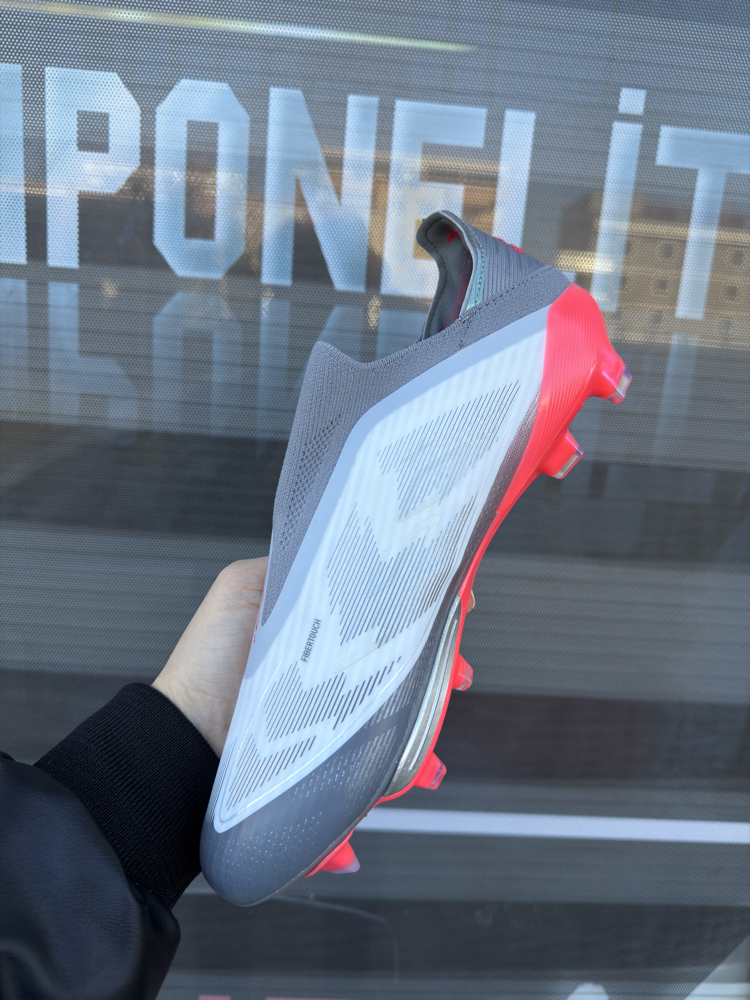 Yeni Sezon F50 Elite Tamprof