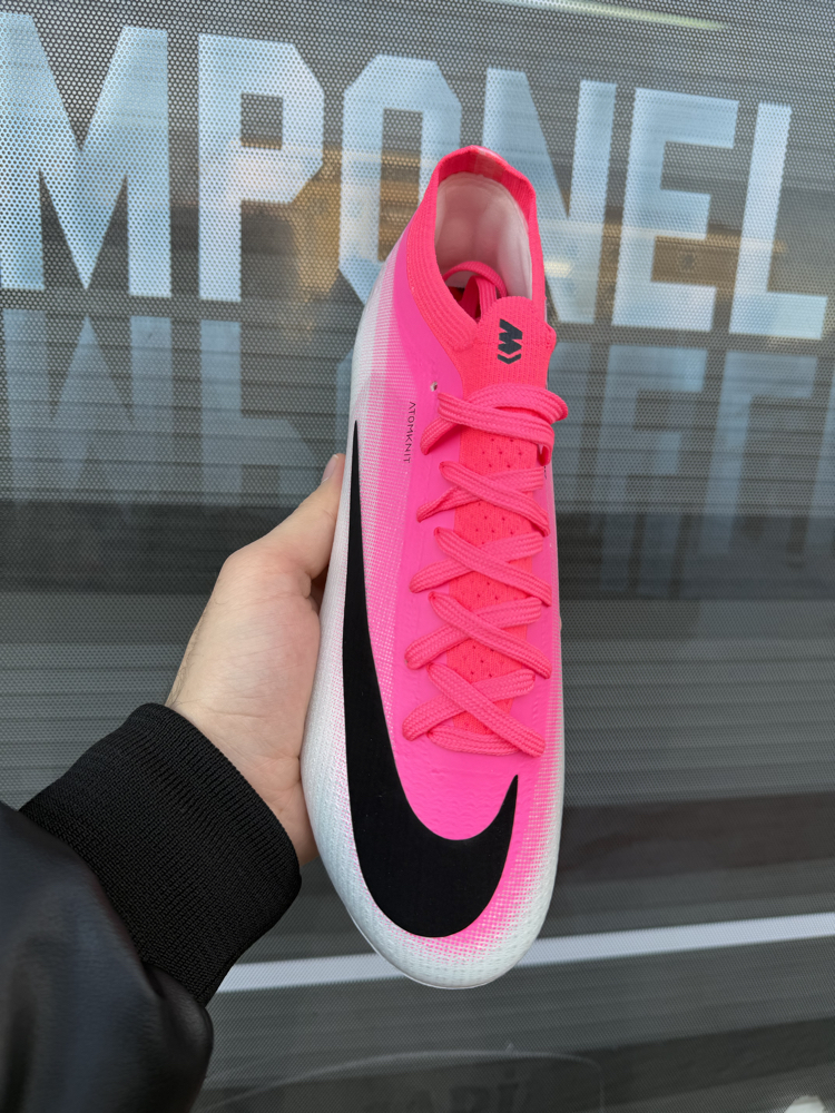Yeni Sezon Air Zoom Vapor Elite Tamprof