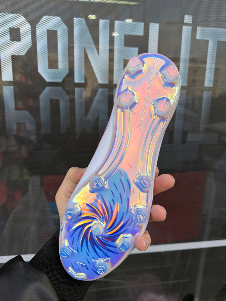 Yeni Sezon F50 Elite Tamprof