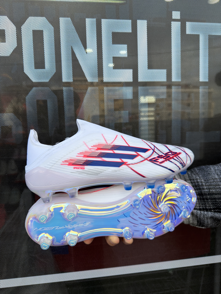 Yeni Sezon F50 Elite Tamprof