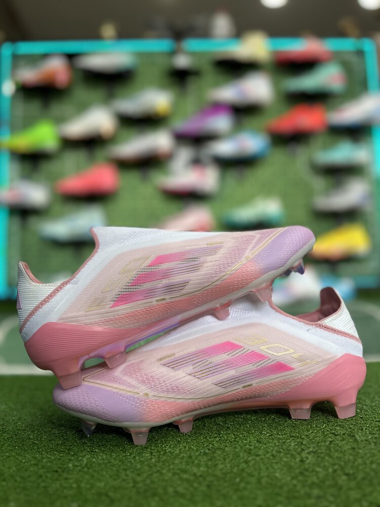 Yeni Sezon F50 Elite Tamprof
