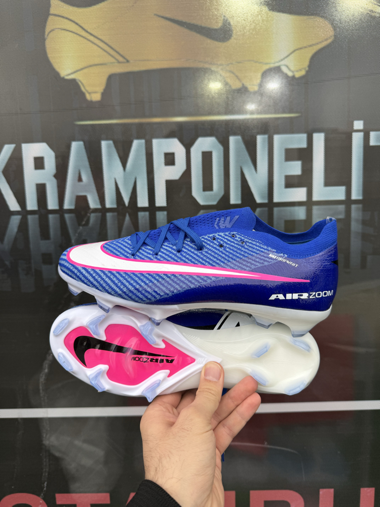 Yeni Sezon Air Zoom Vapor Elite Tamprof