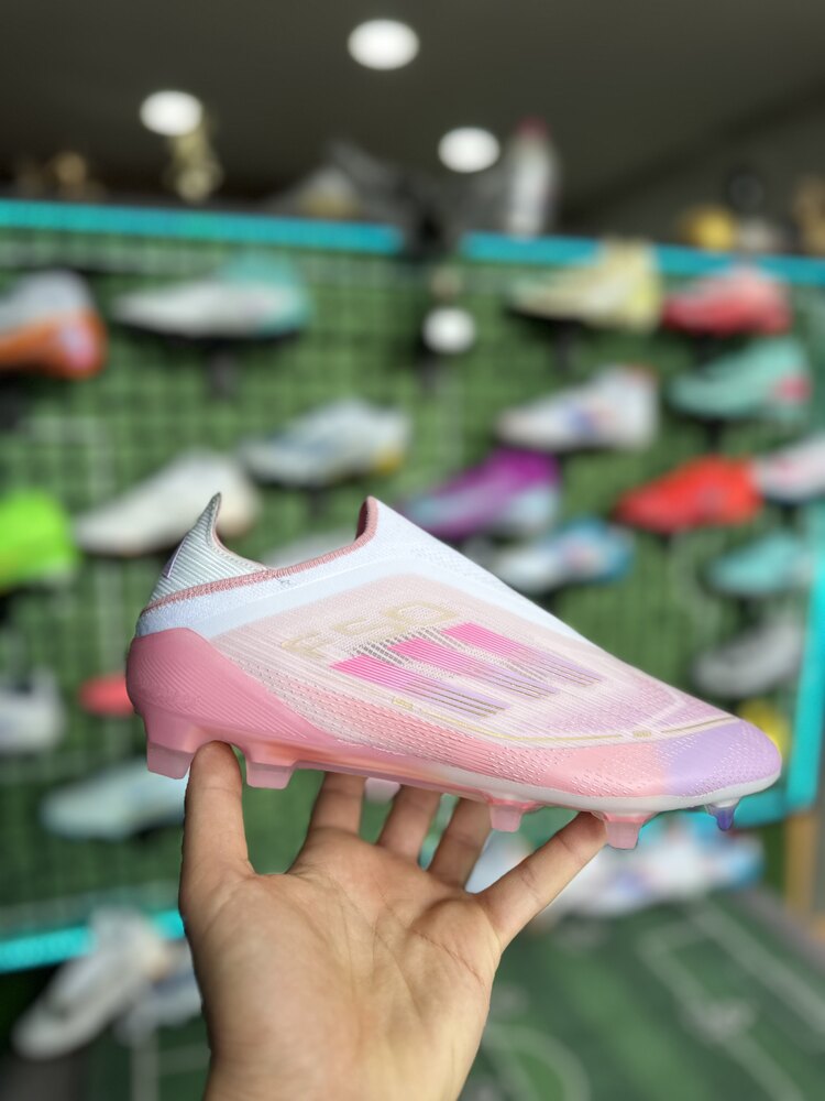 Yeni Sezon F50 Elite Tamprof