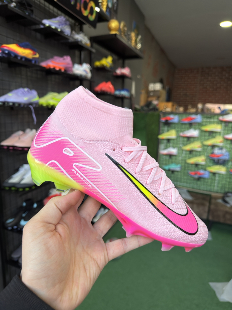Yeni Sezon Air Zoom Superfly Elite Tamprof