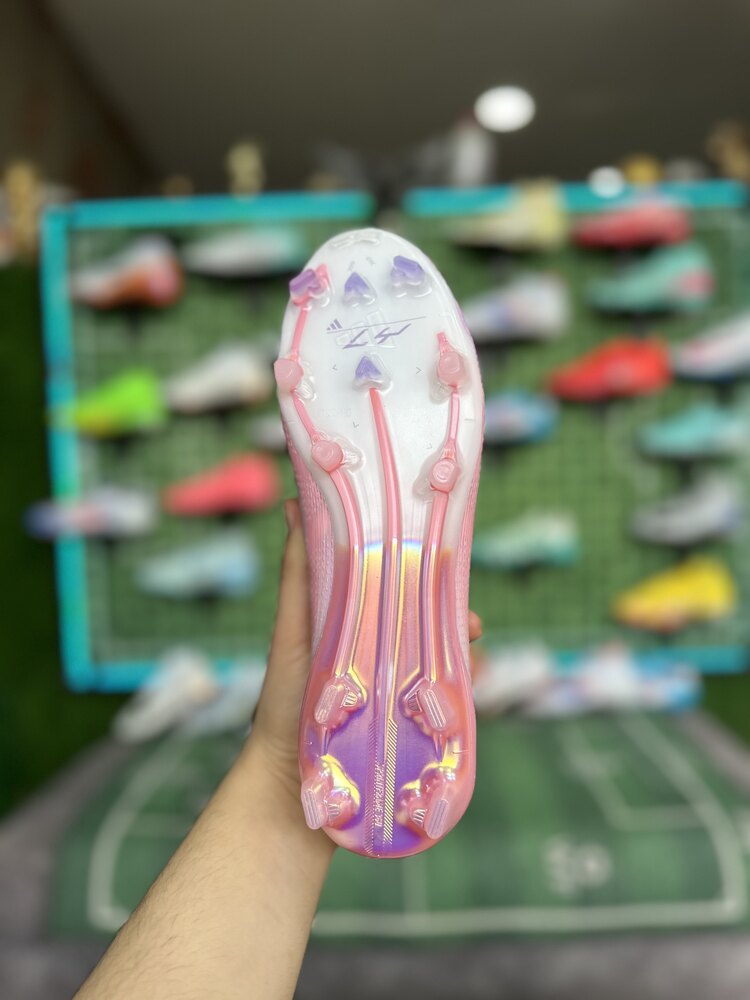 Yeni Sezon F50 Elite Tamprof