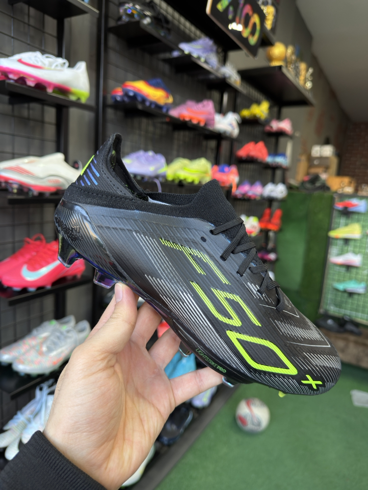 Yeni Sezon F50 Elite Tamprof
