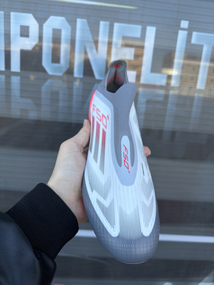 Yeni Sezon F50 Elite Tamprof