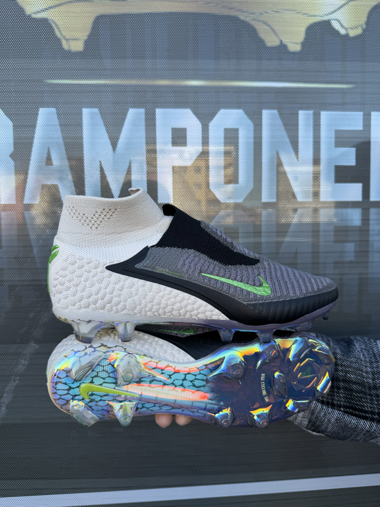 Yeni Sezon Phantom GX Elite Tamprof
