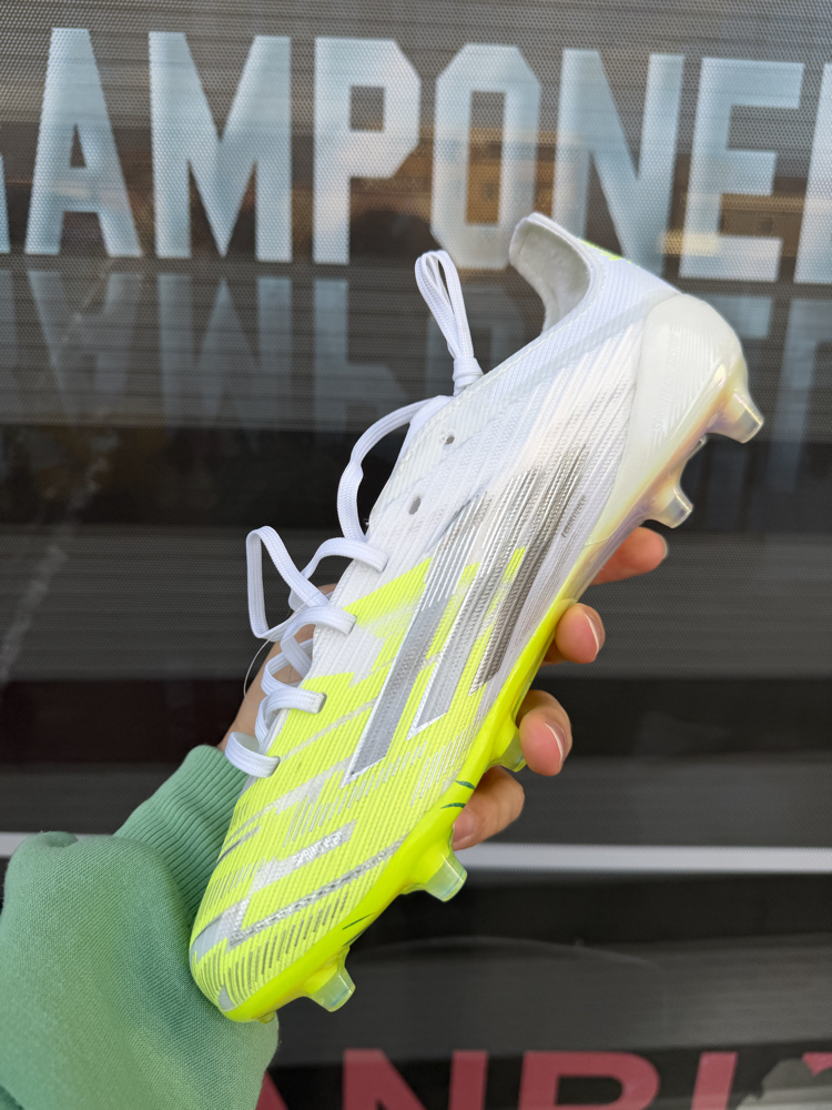 Yeni Sezon F50 Elite Tamprof