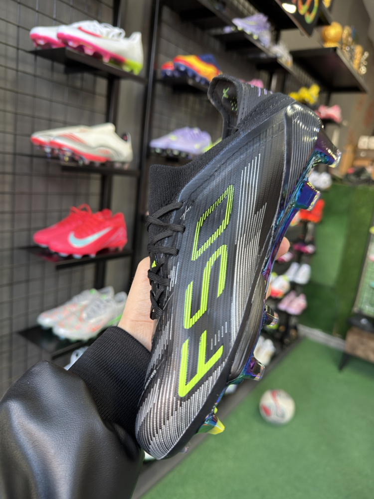 Yeni Sezon F50 Elite Tamprof