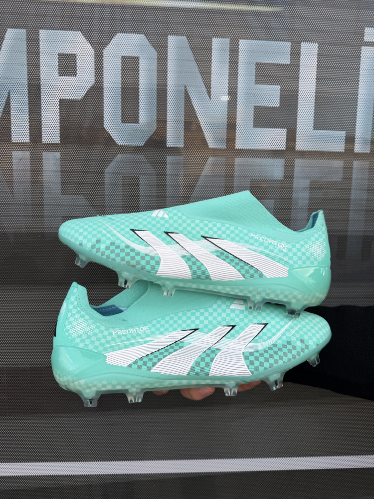 Yeni Sezon Legend Elite Tamprof
