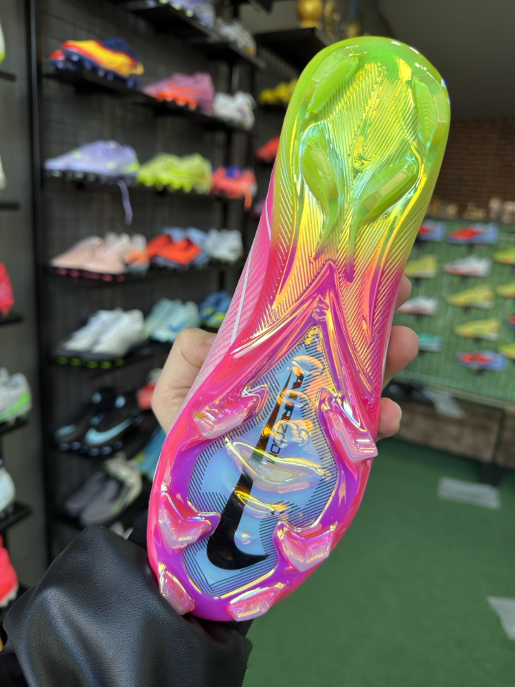 Yeni Sezon Air Zoom Superfly Elite Tamprof