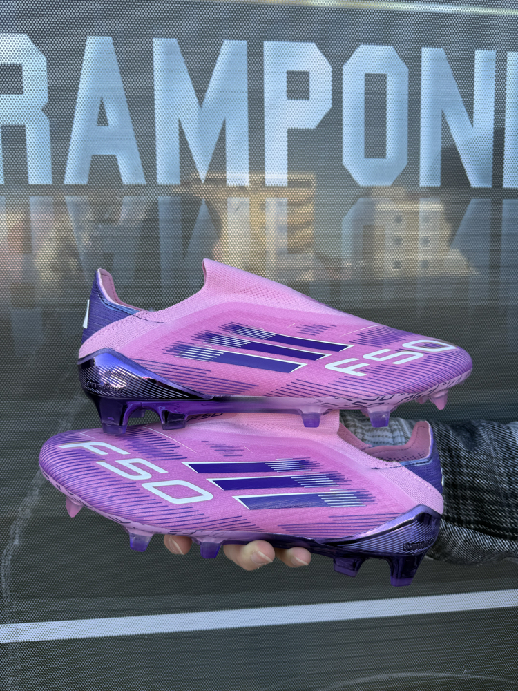 Yeni Sezon F50 Elite Tamprof