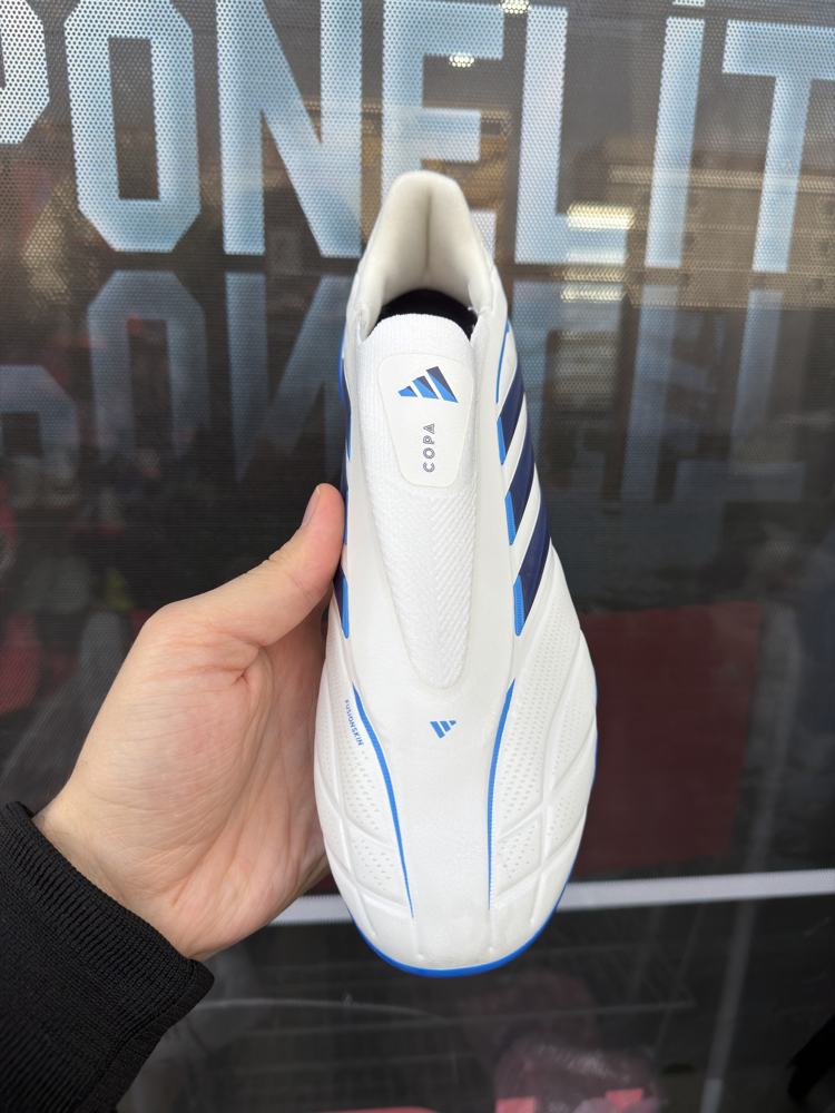 Yeni Sezon Copa Elite Tamprof
