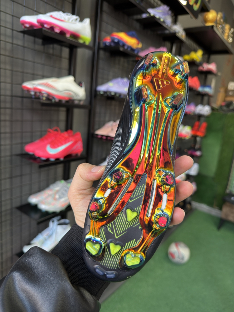 Yeni Sezon F50 Elite Tamprof