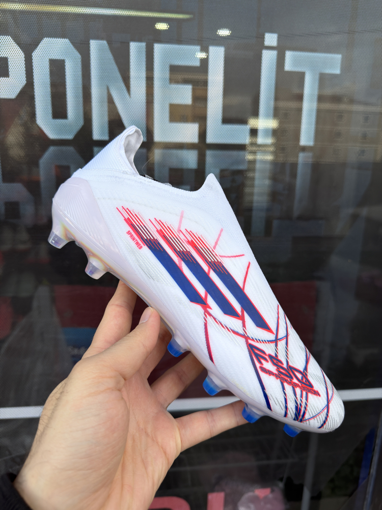 Yeni Sezon F50 Elite Tamprof