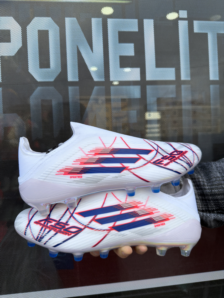 Yeni Sezon F50 Elite Tamprof