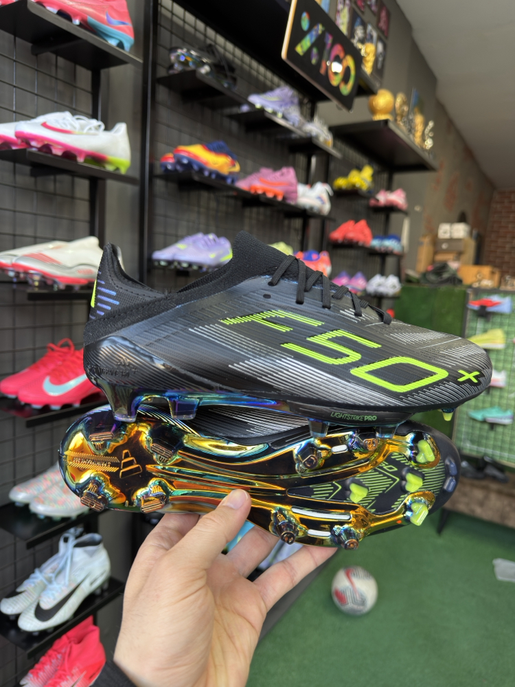 Yeni Sezon F50 Elite Tamprof