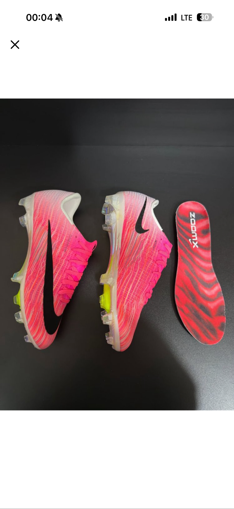 Yeni Sezon Air Zoom Vapor Elite Tamprof