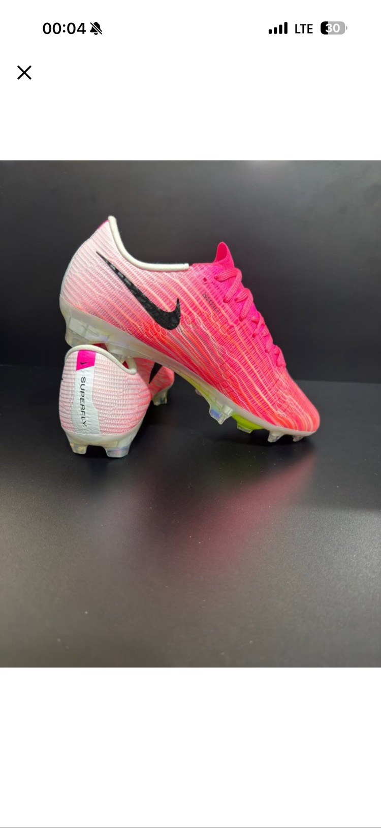 Yeni Sezon Air Zoom Vapor Elite Tamprof