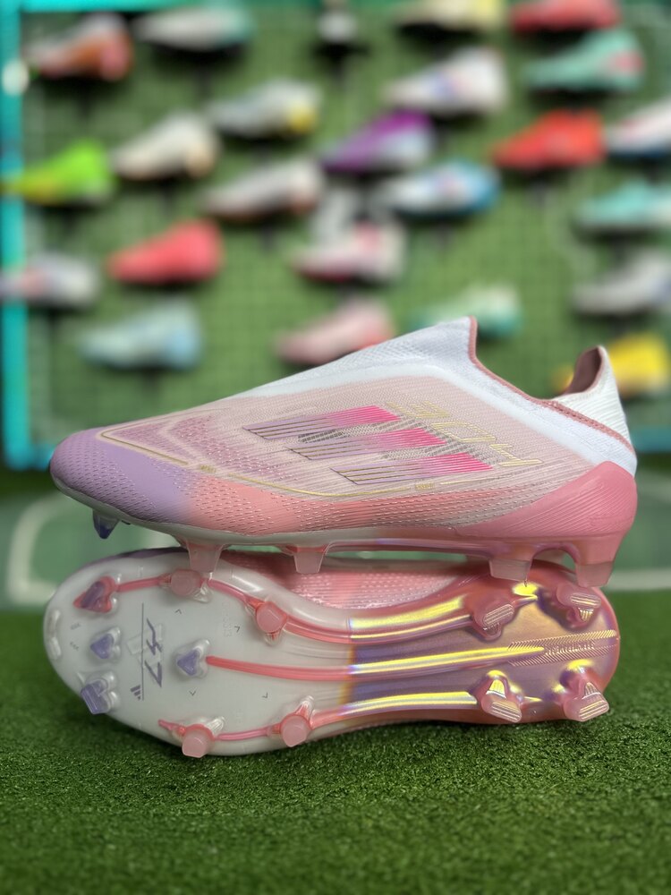 Yeni Sezon F50 Elite Tamprof