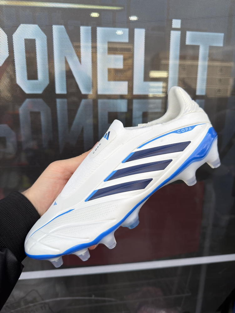 Yeni Sezon Copa Elite Tamprof