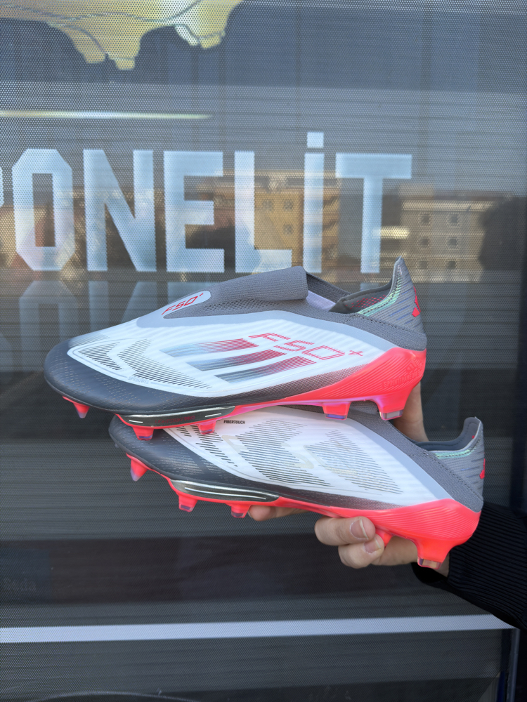 Yeni Sezon F50 Elite Tamprof