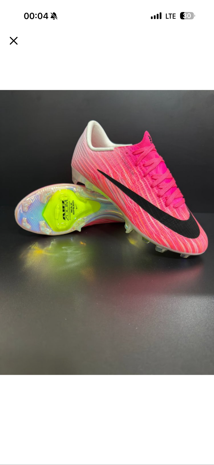 Yeni Sezon Air Zoom Vapor Elite Tamprof