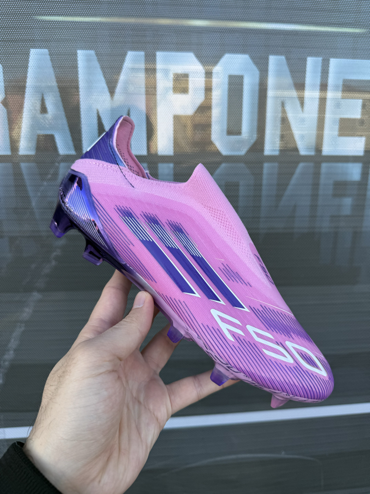 Yeni Sezon F50 Elite Tamprof
